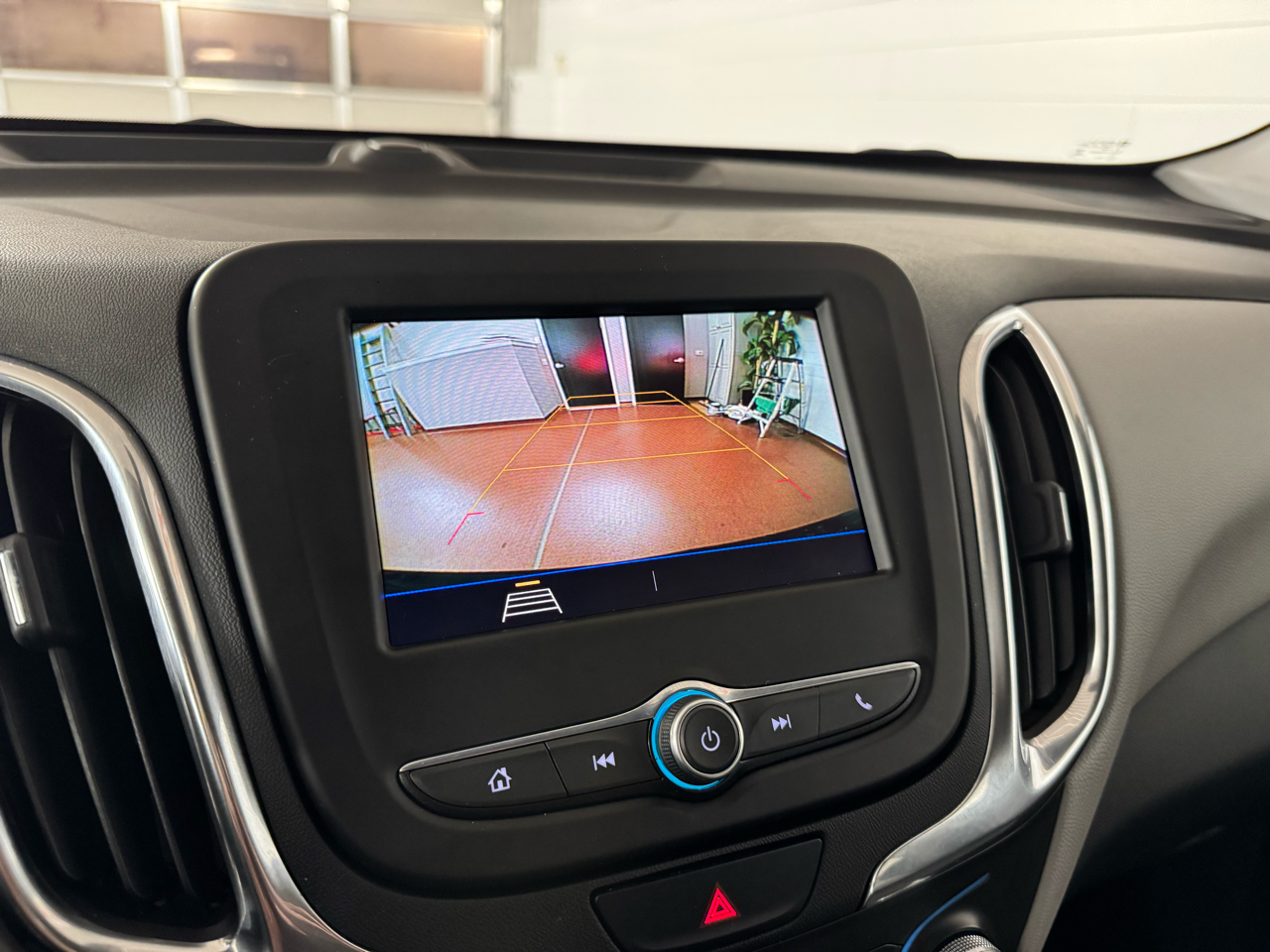 Chevrolet Equinox LS FWD 2020