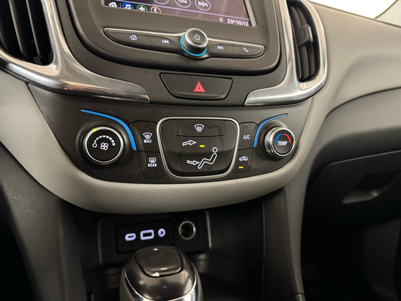 Chevrolet Equinox LS FWD 2020