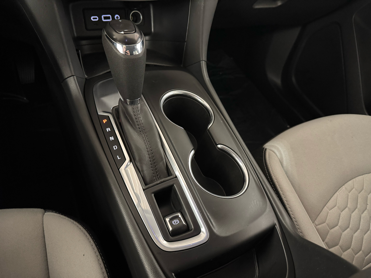 Chevrolet Equinox LS FWD 2020