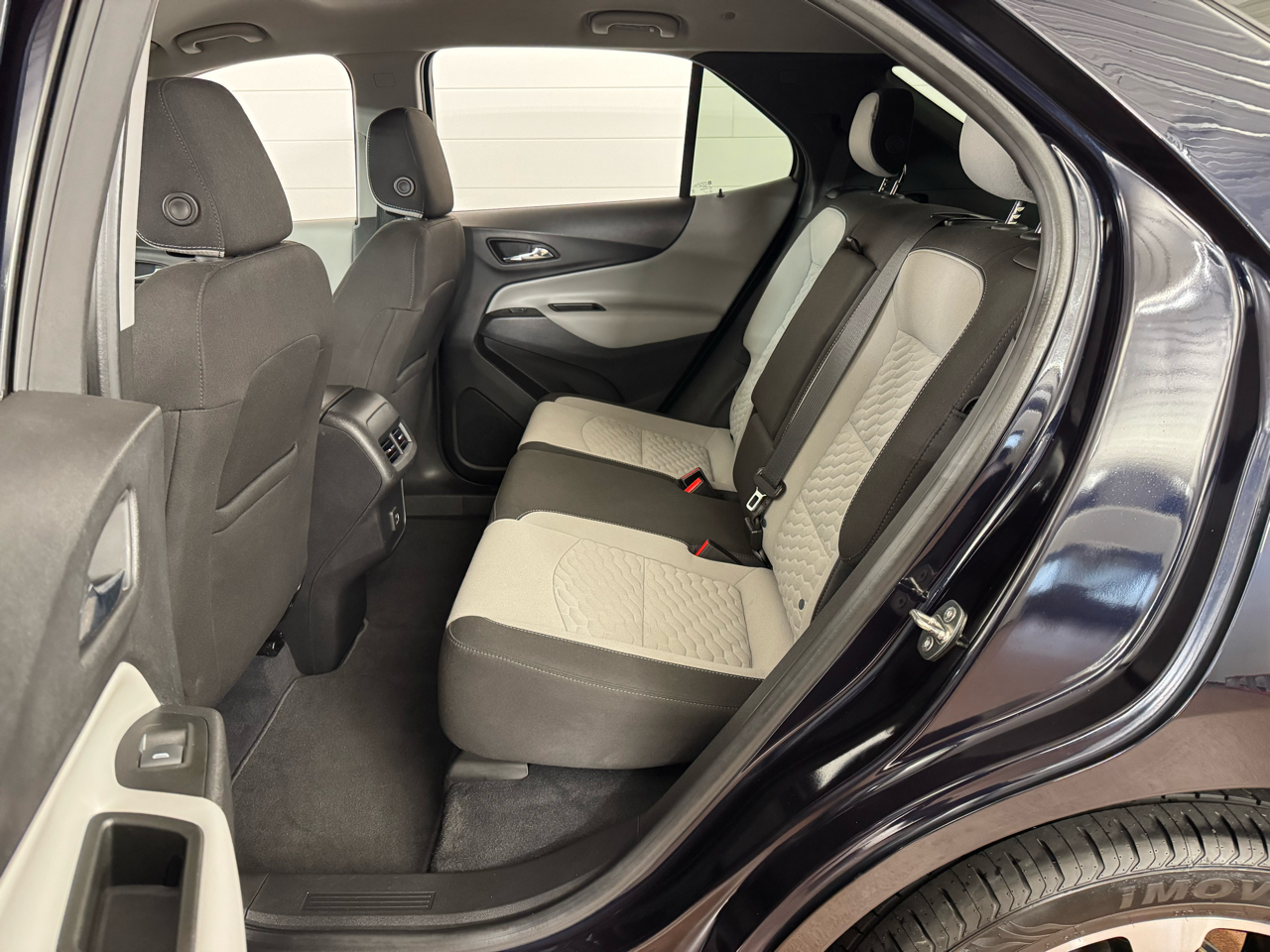 Chevrolet Equinox LS FWD 2020