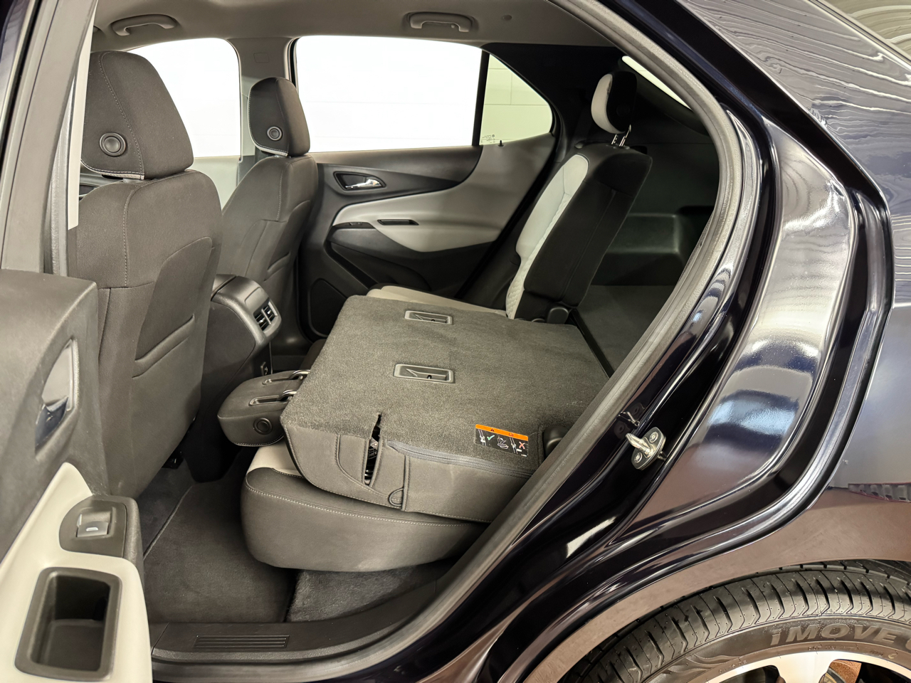 Chevrolet Equinox LS FWD 2020