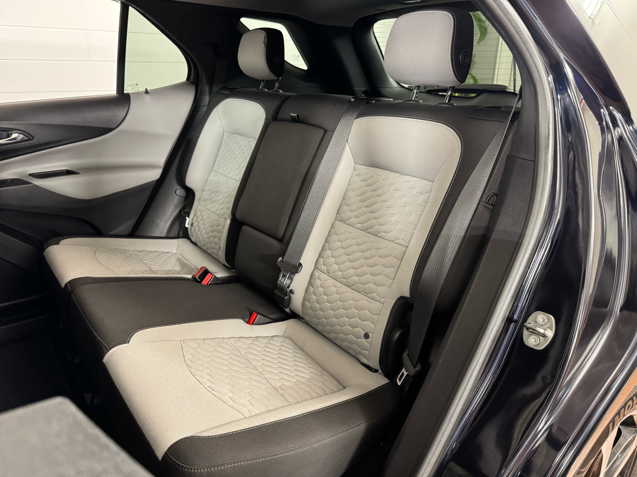 Chevrolet Equinox LS FWD 2020