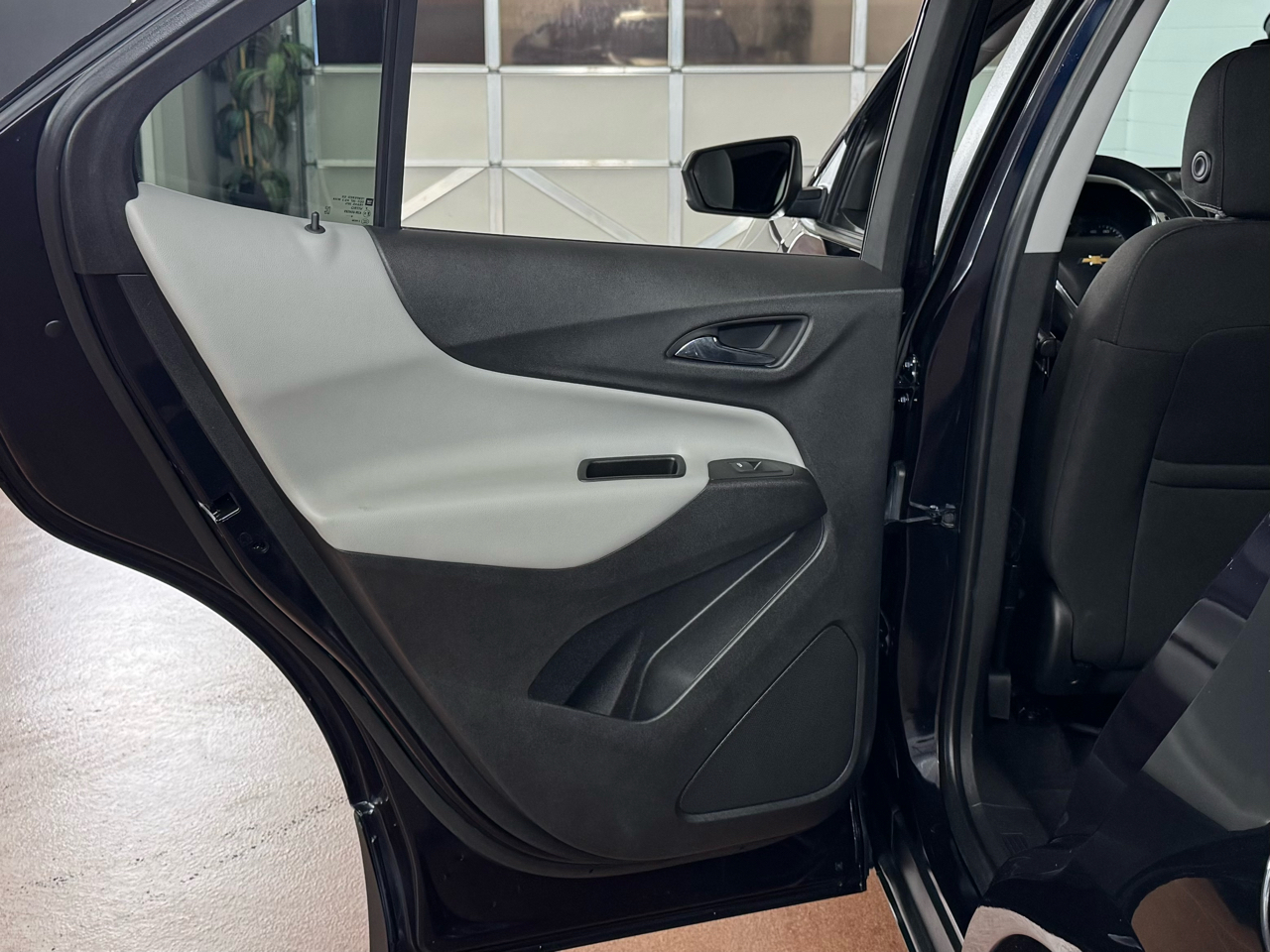 Chevrolet Equinox LS FWD 2020