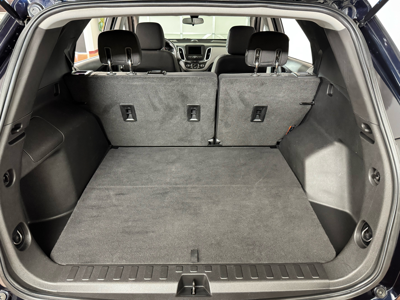 Chevrolet Equinox LS FWD 2020