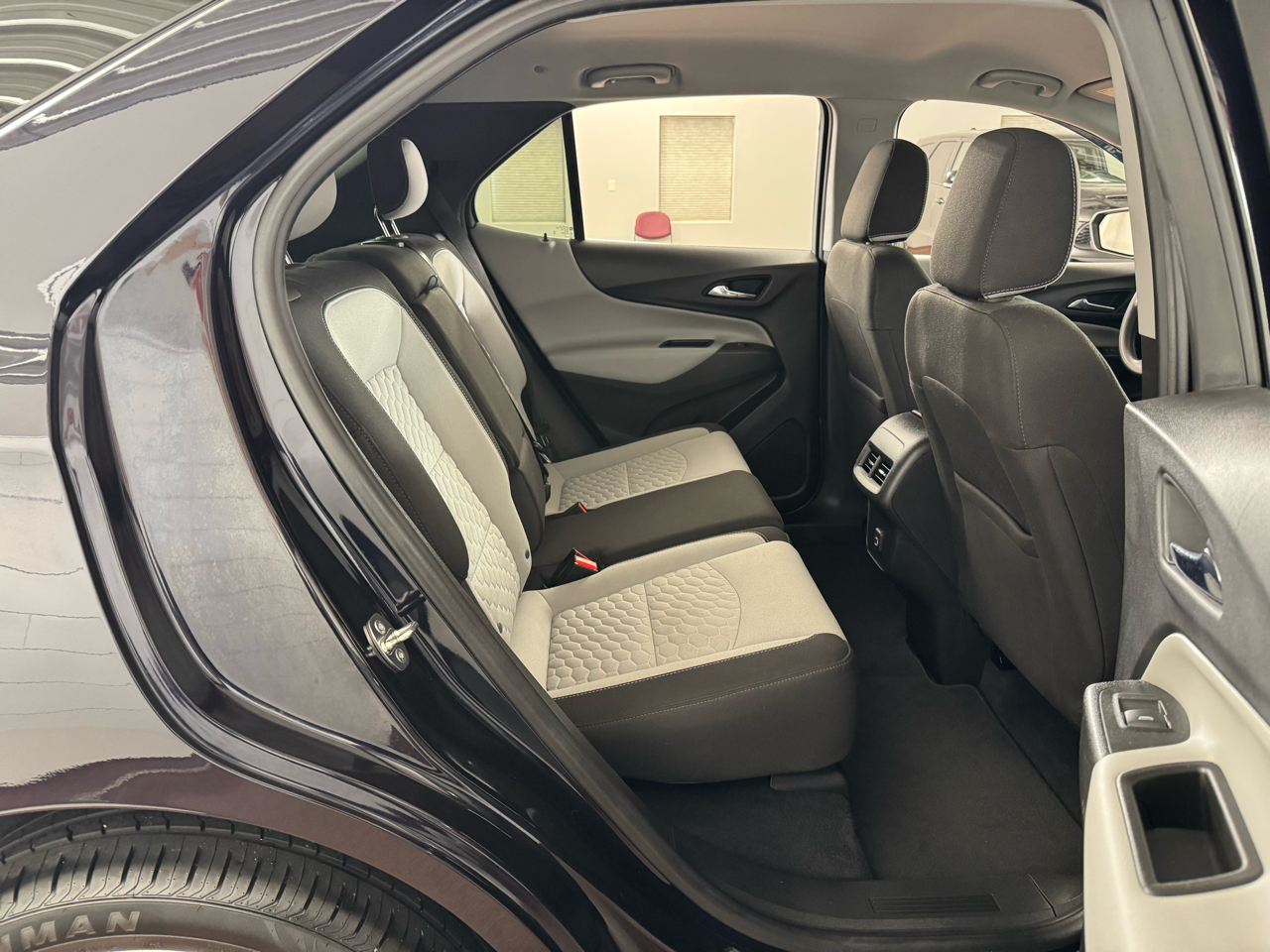 Chevrolet Equinox LS FWD 2020