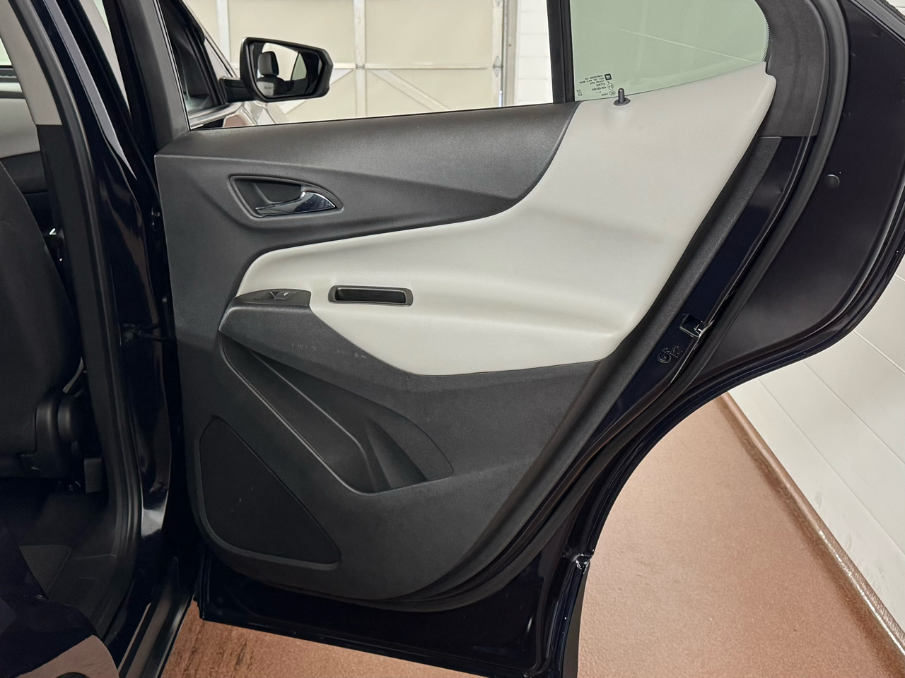 Chevrolet Equinox LS FWD 2020