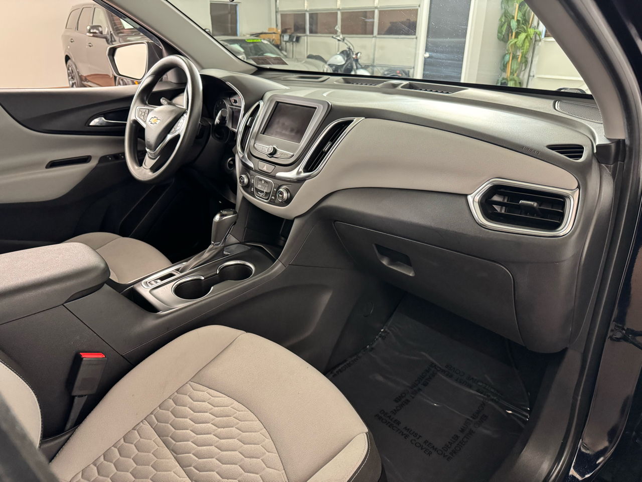 Chevrolet Equinox LS FWD 2020