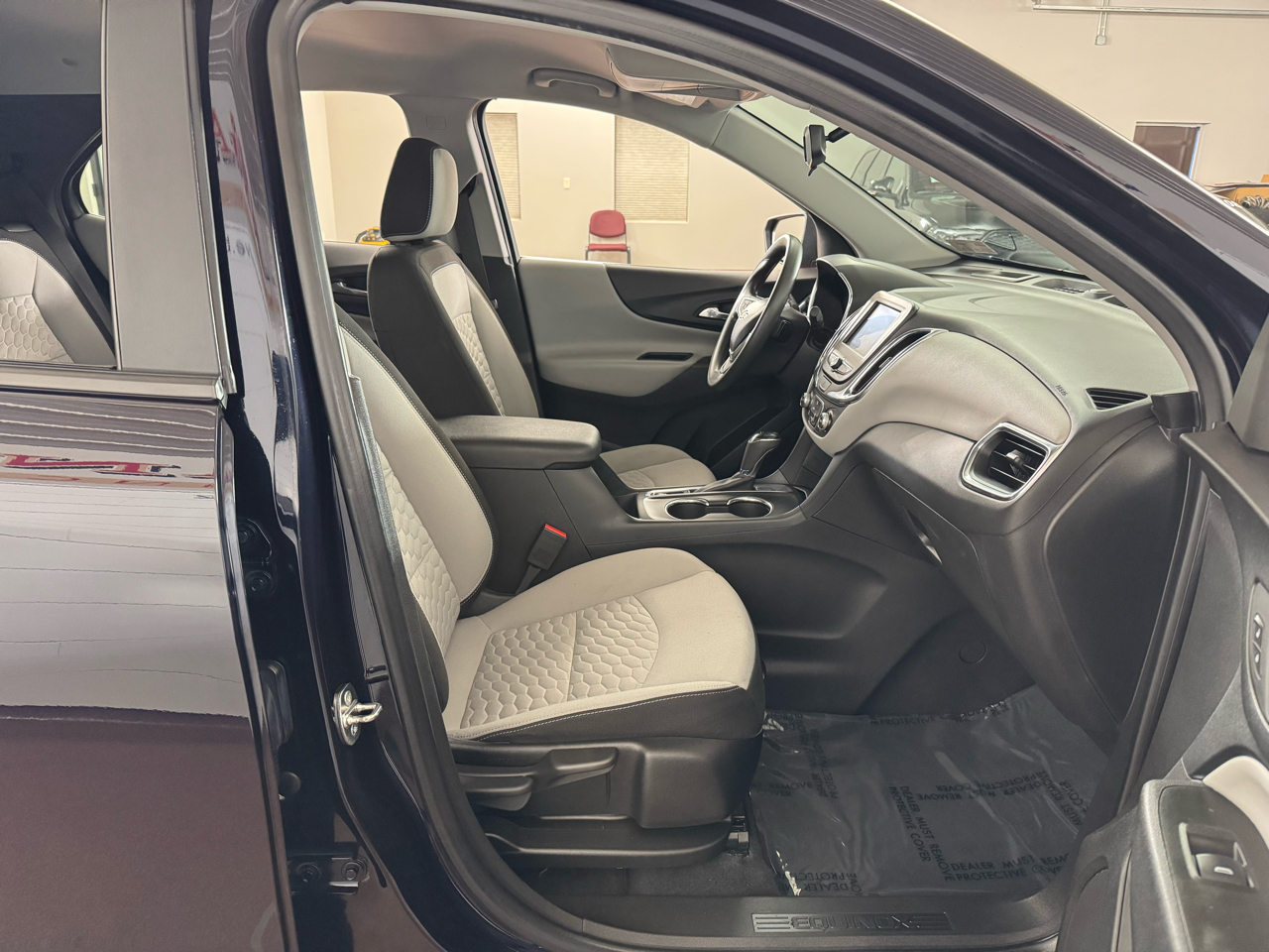 Chevrolet Equinox LS FWD 2020