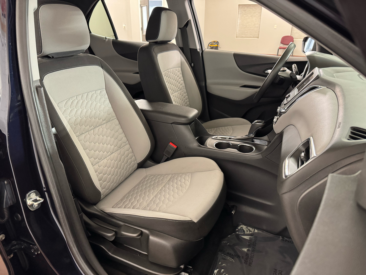 Chevrolet Equinox LS FWD 2020