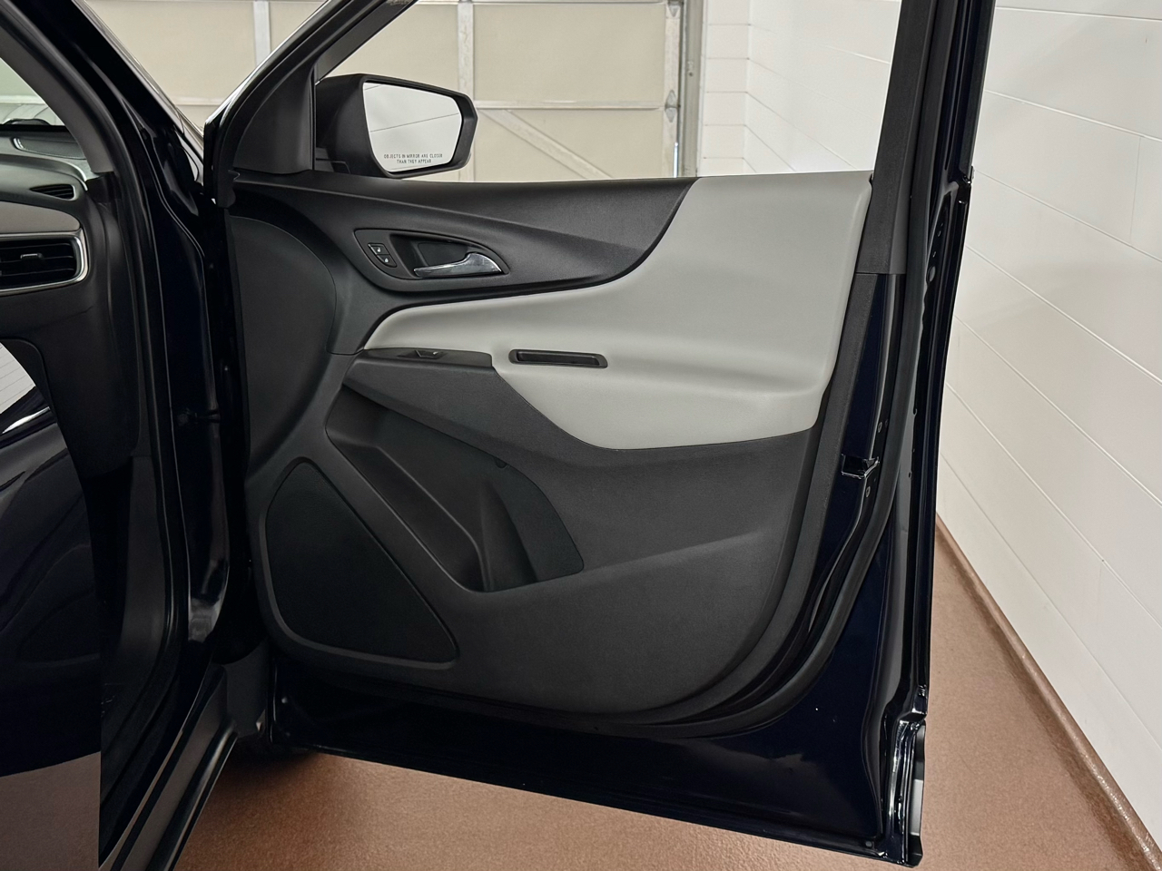 Chevrolet Equinox LS FWD 2020