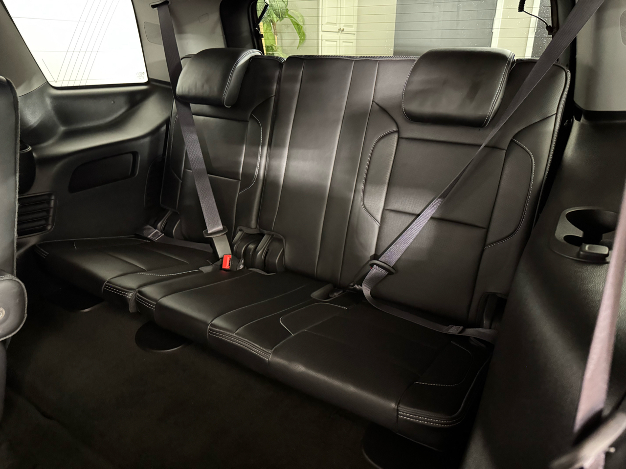 GMC Yukon Denali 4WD 2016