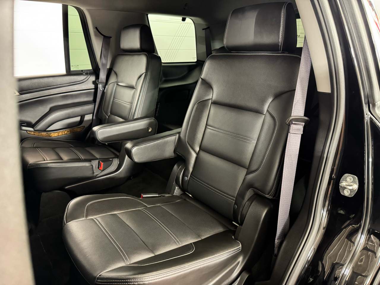 GMC Yukon Denali 4WD 2016