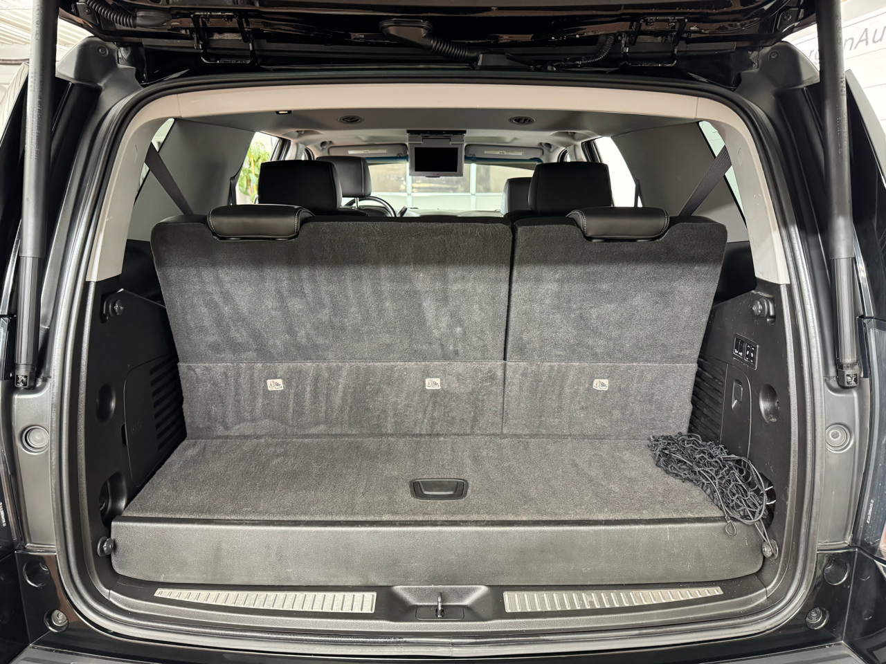 GMC Yukon Denali 4WD 2016