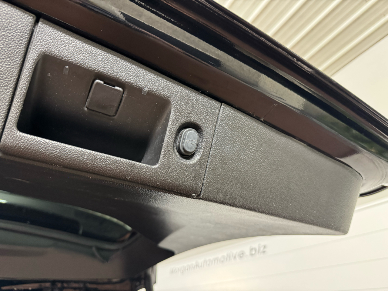 GMC Yukon Denali 4WD 2016