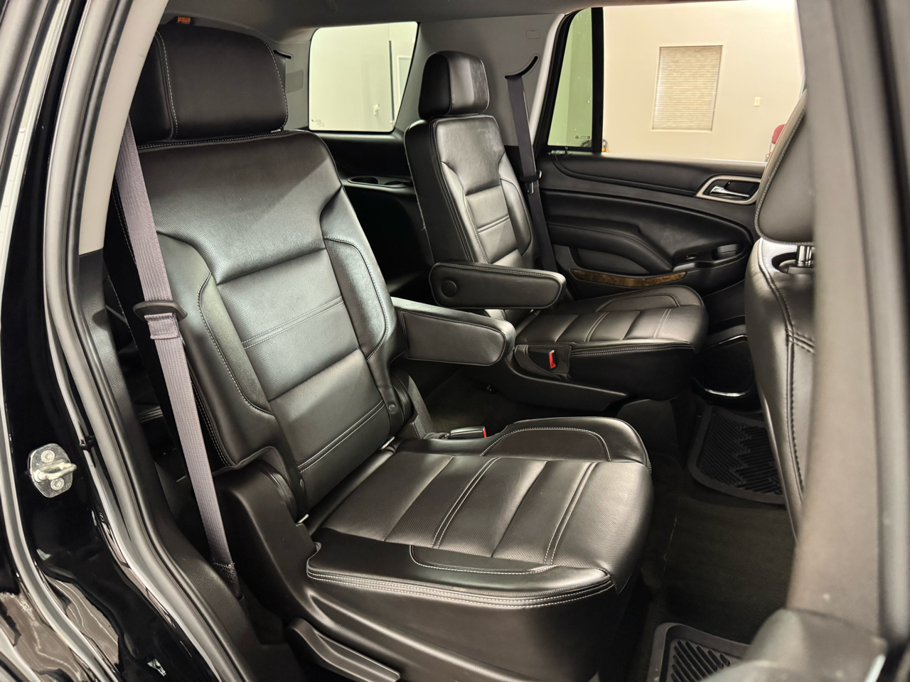 GMC Yukon Denali 4WD 2016