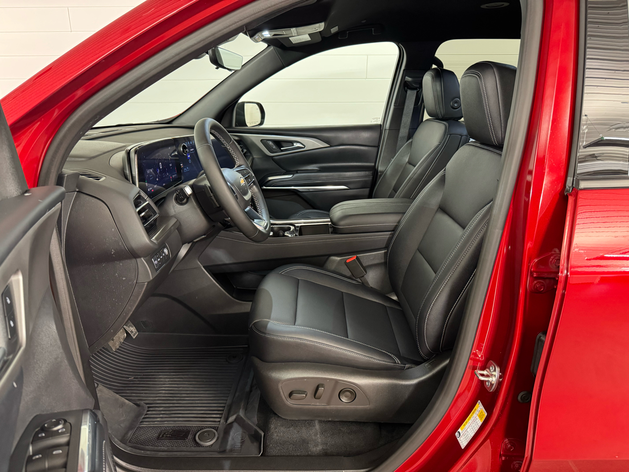 Chevrolet Traverse LT AWD 2026