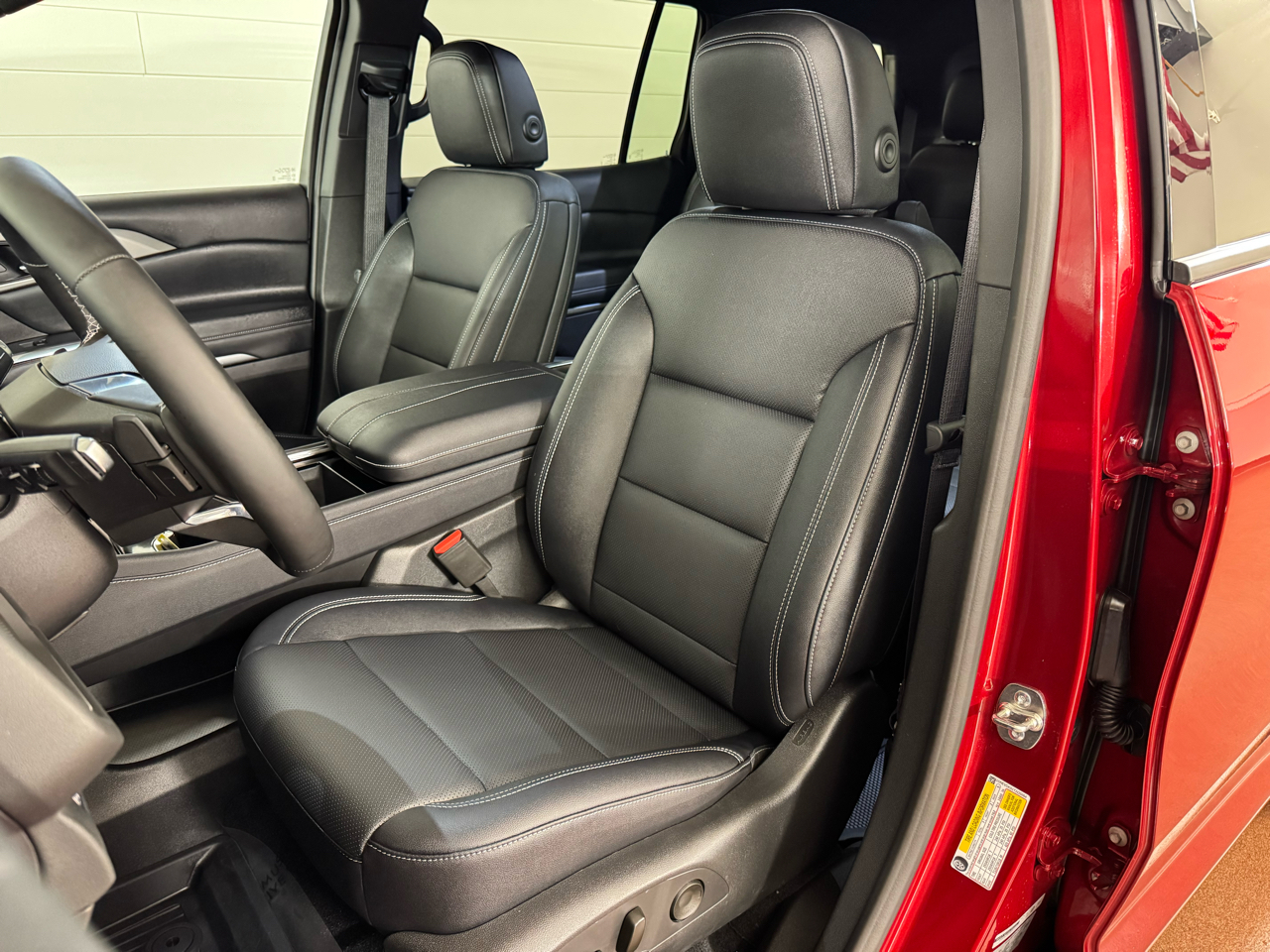 Chevrolet Traverse LT AWD 2026