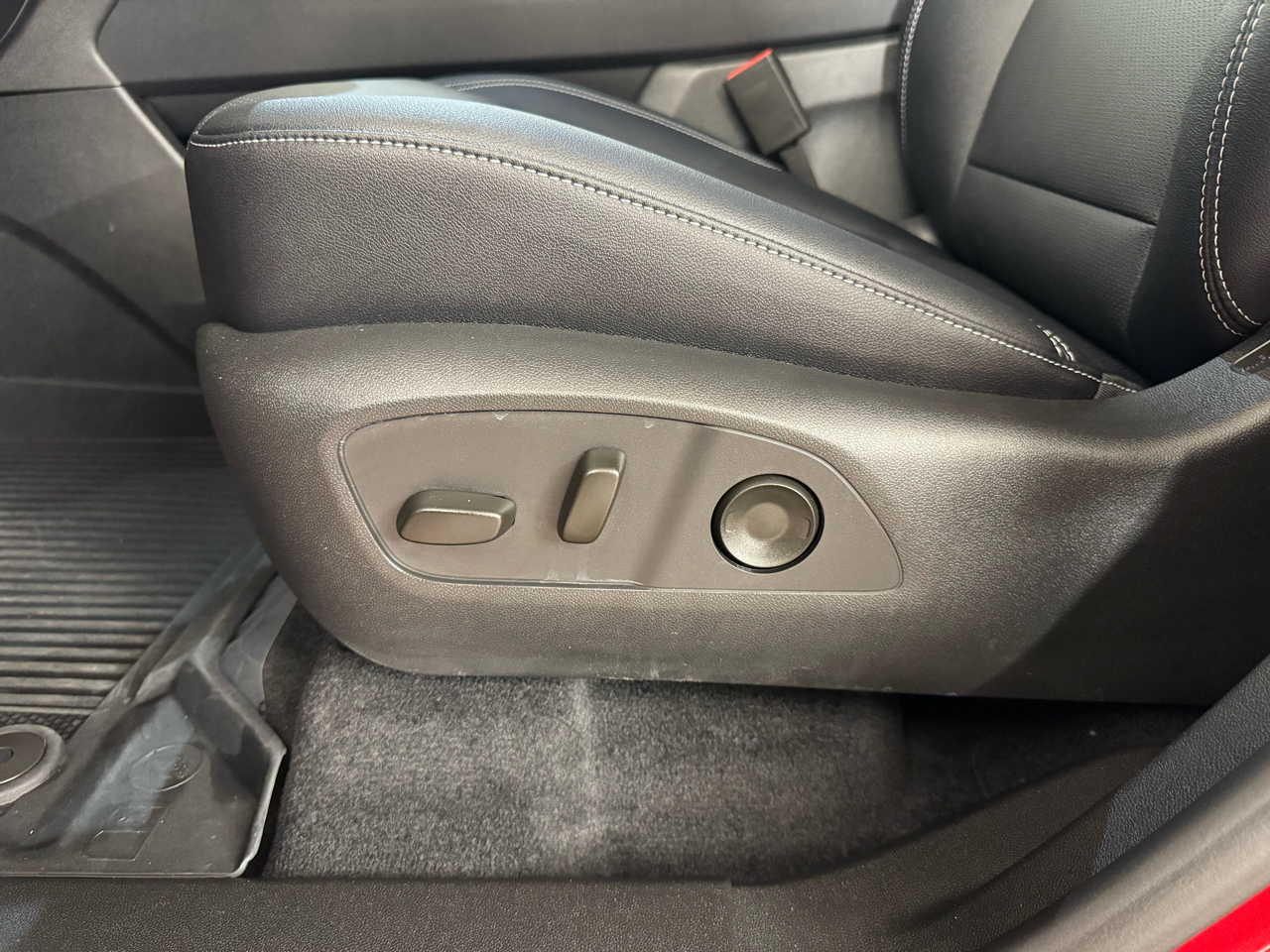 Chevrolet Traverse LT AWD 2026