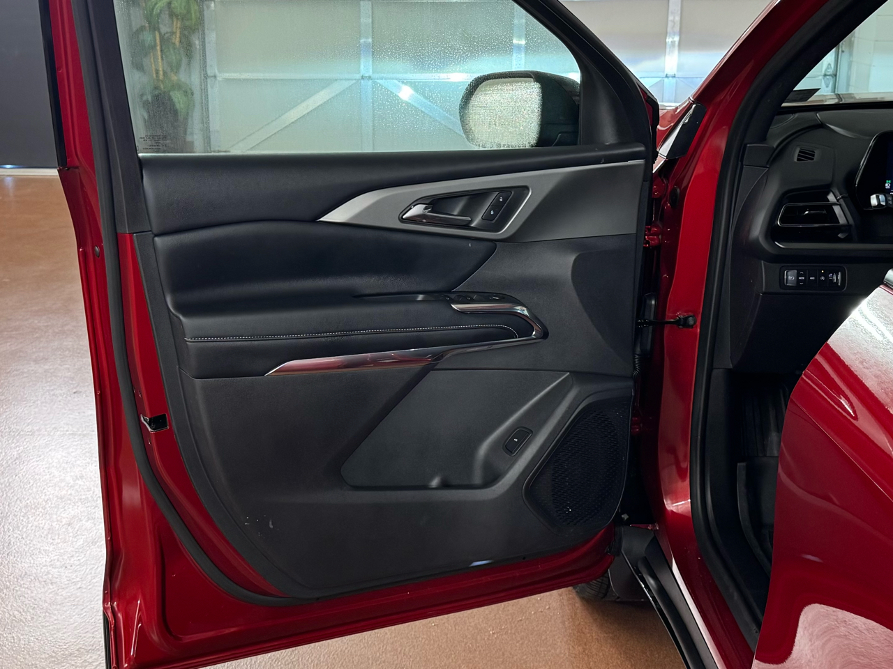 Chevrolet Traverse LT AWD 2026