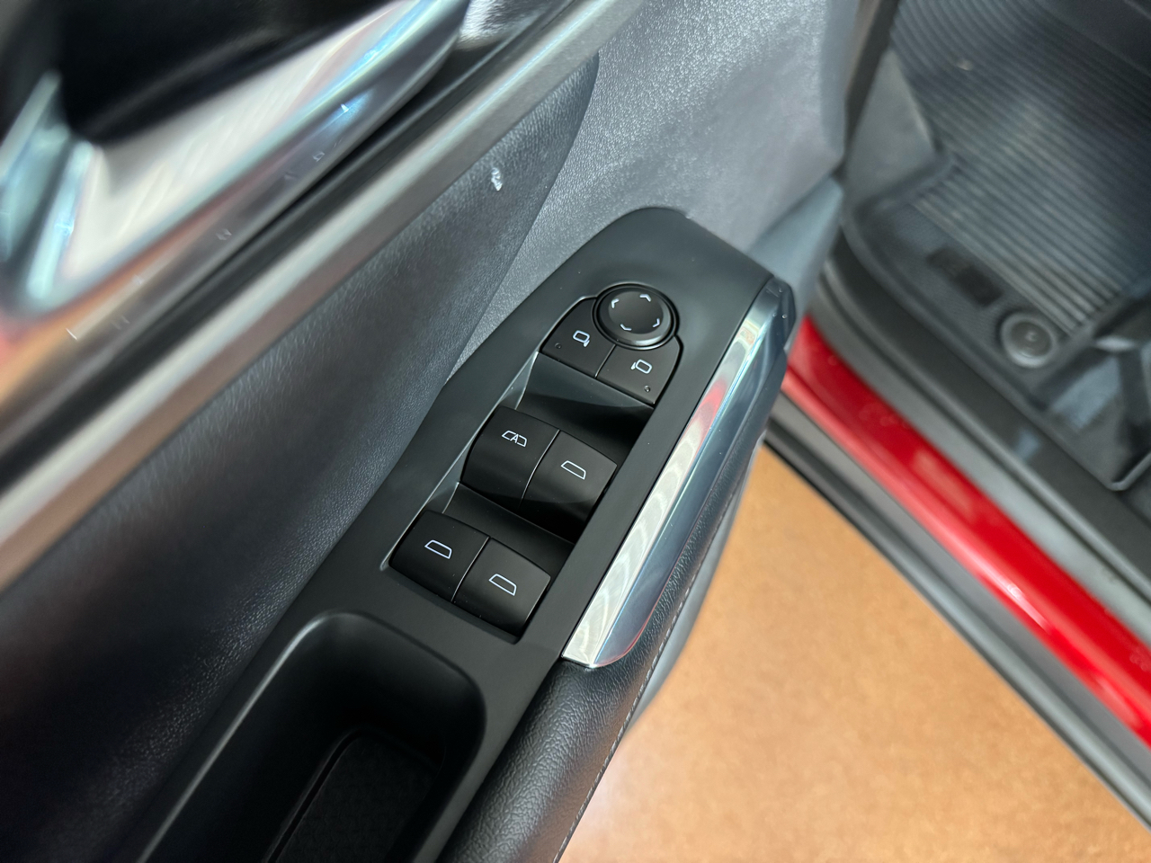 Chevrolet Traverse LT AWD 2026