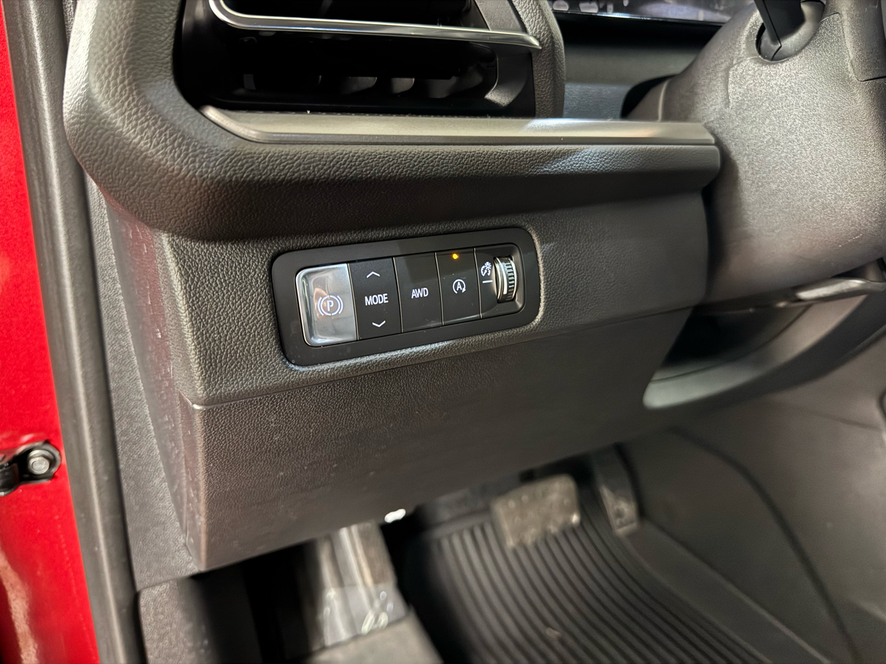 Chevrolet Traverse LT AWD 2026