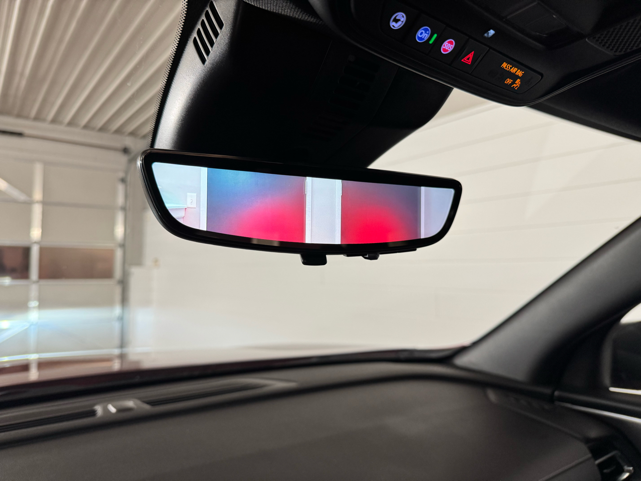 Chevrolet Traverse LT AWD 2026