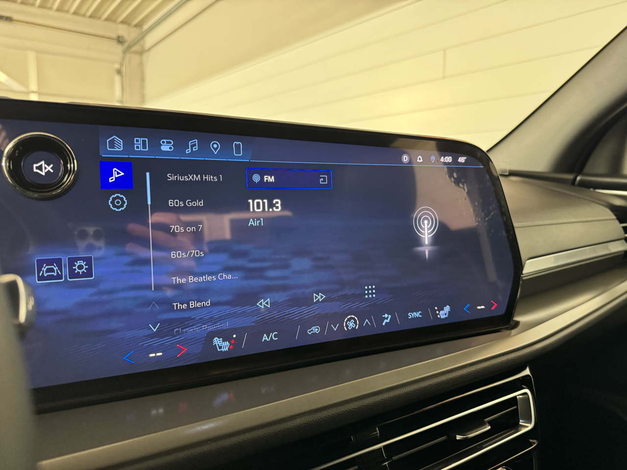 Chevrolet Traverse LT AWD 2026