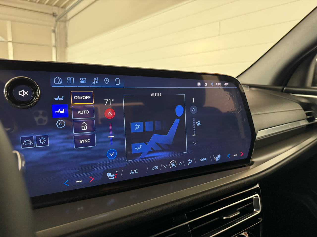 Chevrolet Traverse LT AWD 2026