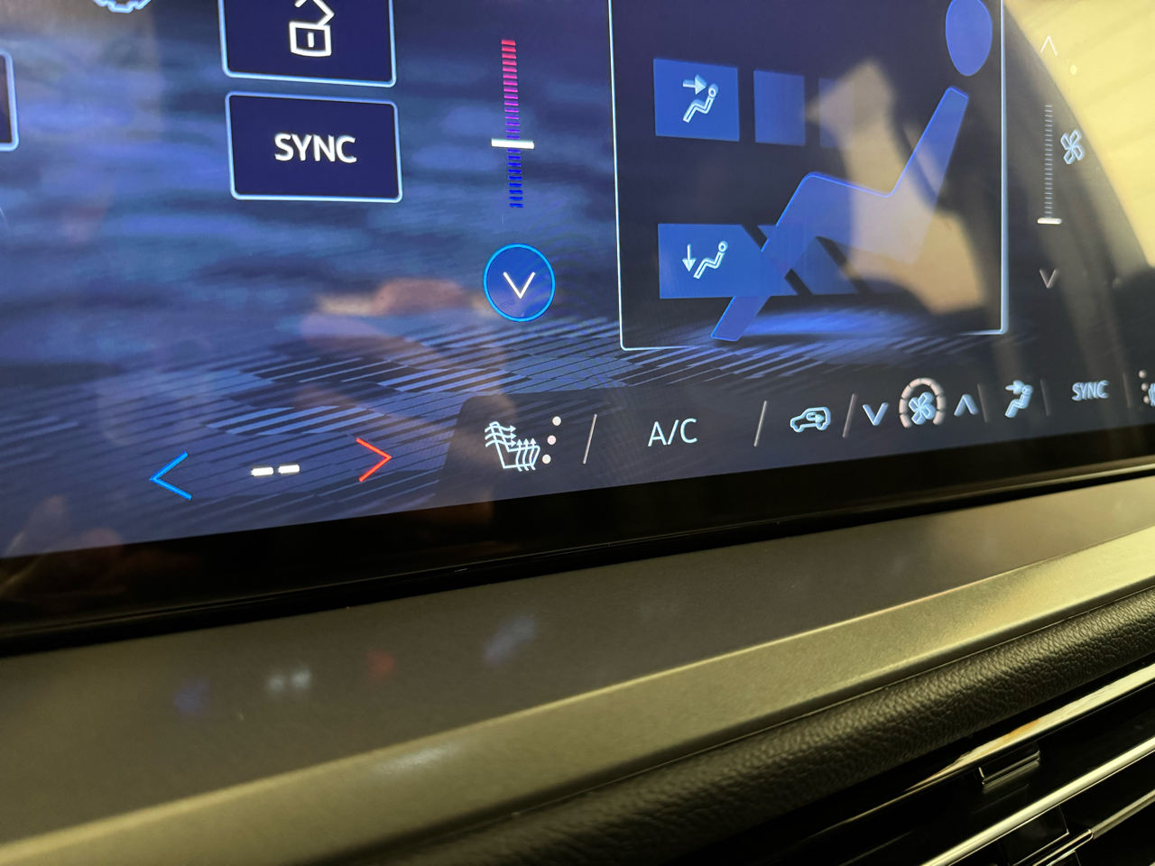 Chevrolet Traverse LT AWD 2026