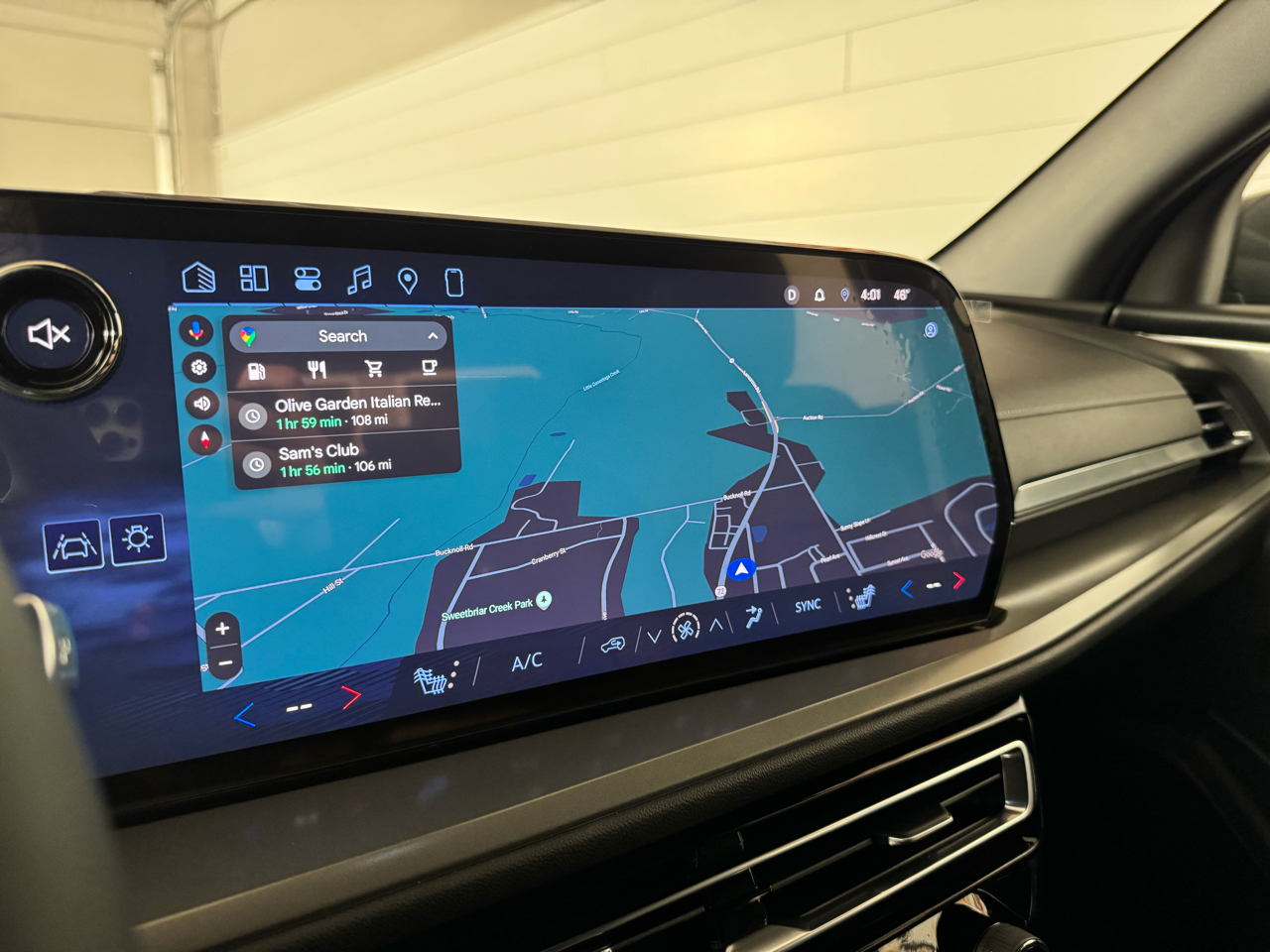 Chevrolet Traverse LT AWD 2026