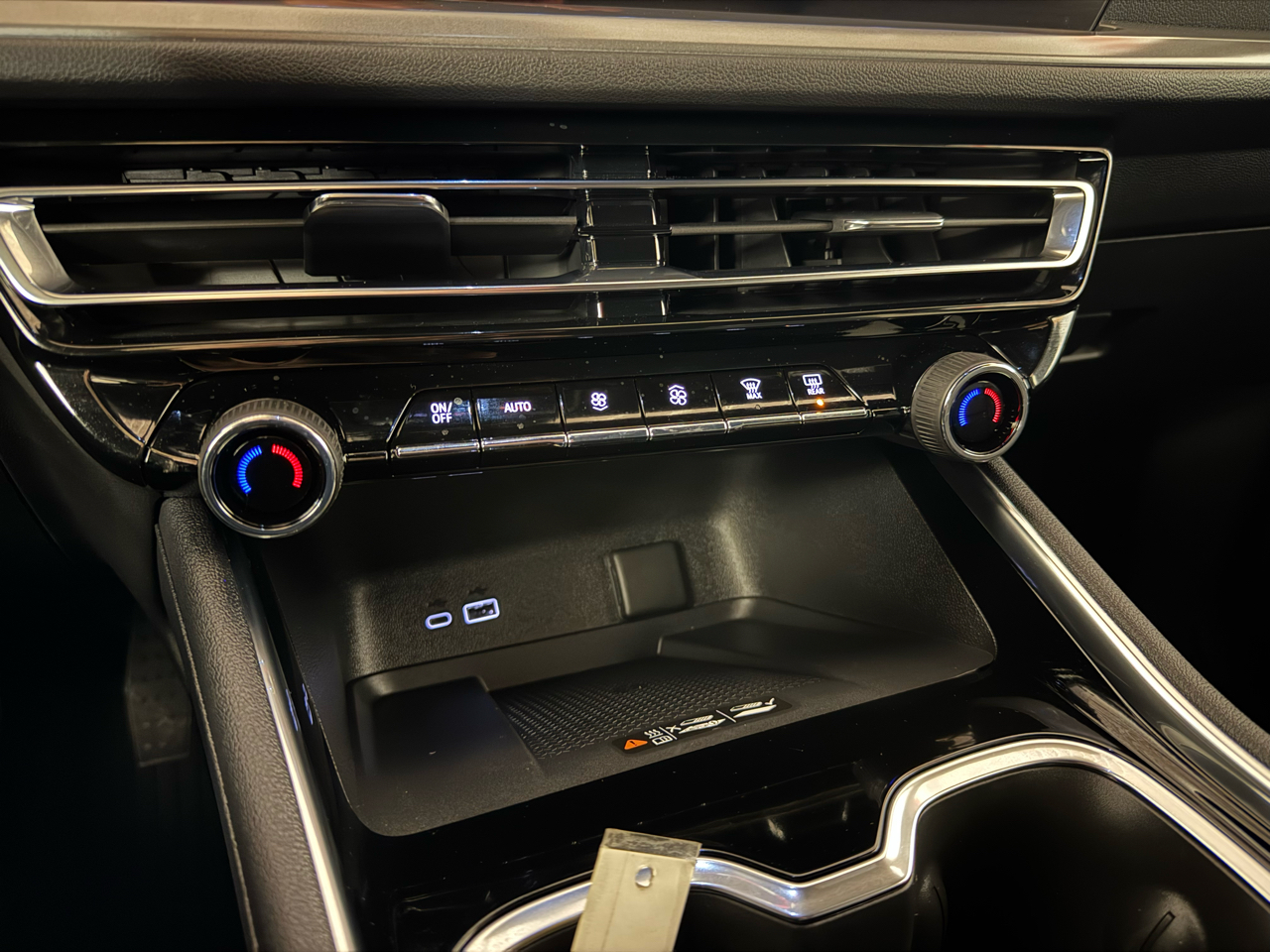 Chevrolet Traverse LT AWD 2026