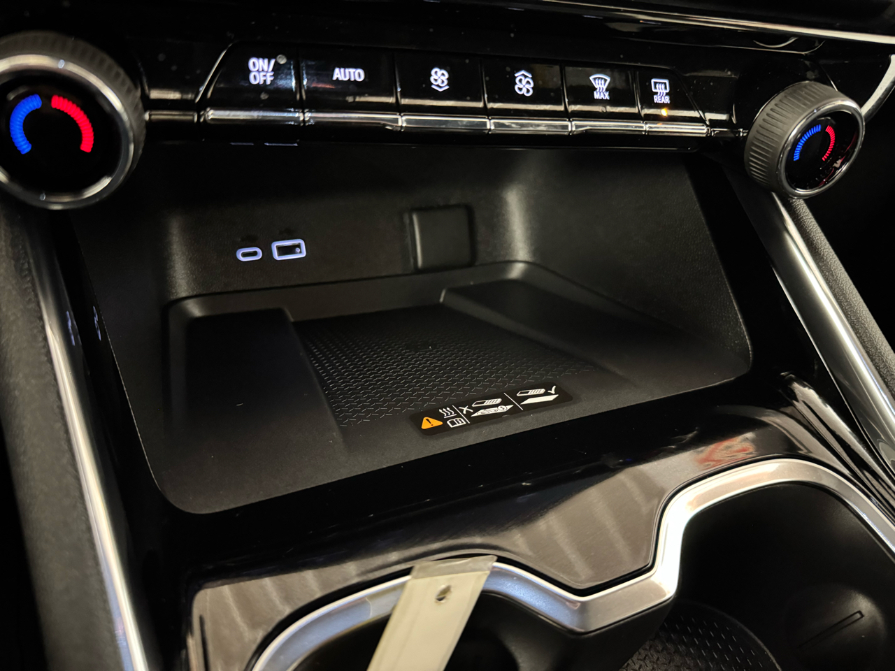 Chevrolet Traverse LT AWD 2026