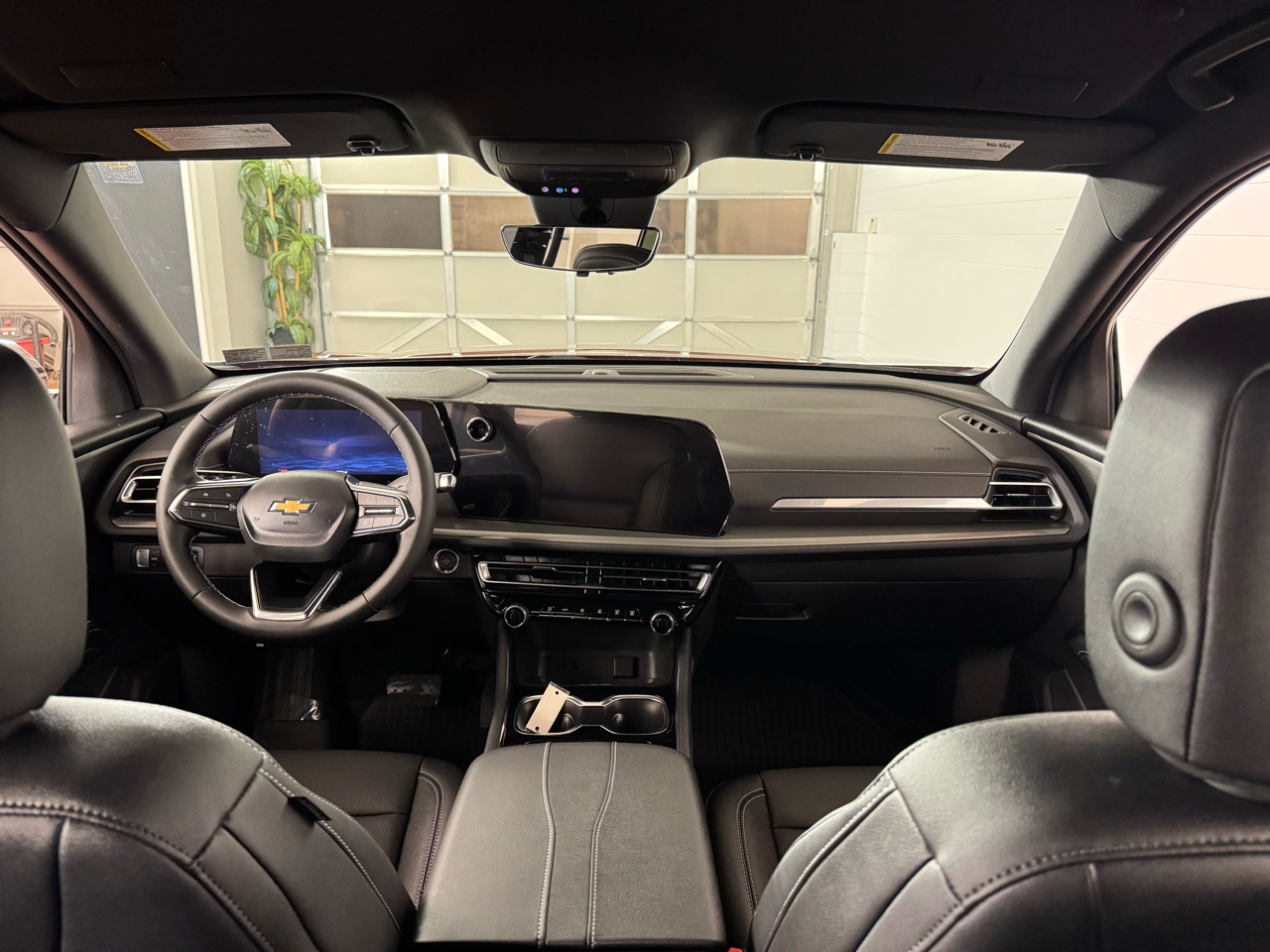 Chevrolet Traverse LT AWD 2026