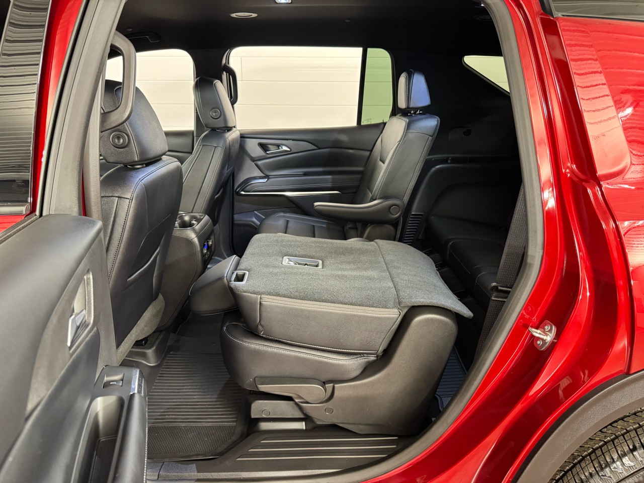 Chevrolet Traverse LT AWD 2026