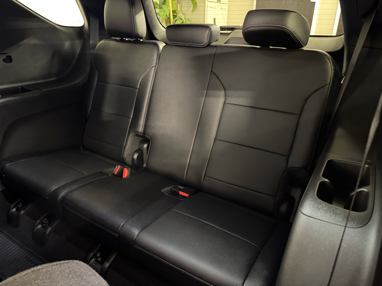 Chevrolet Traverse LT AWD 2026