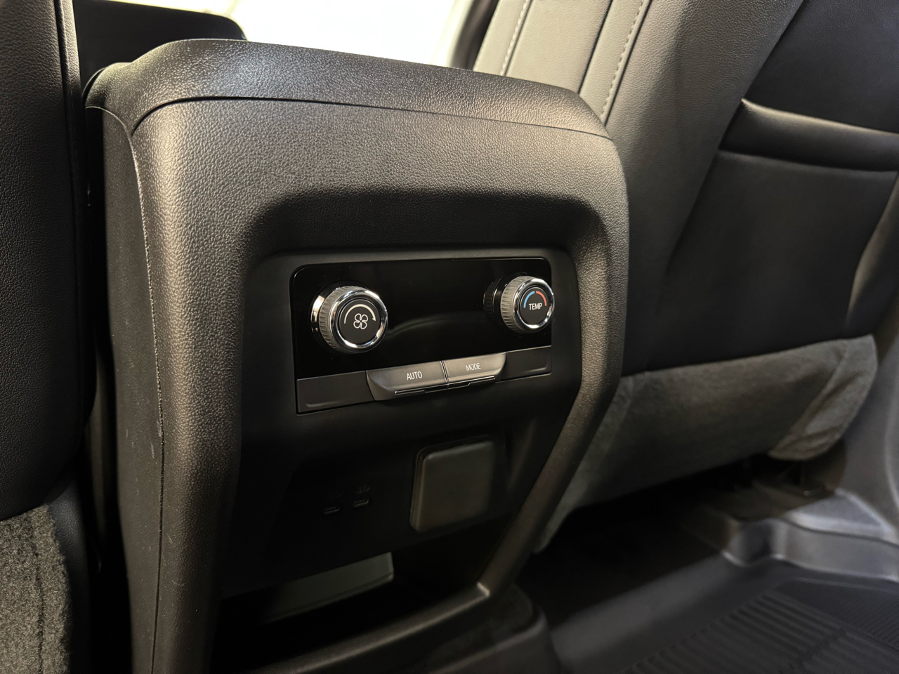 Chevrolet Traverse LT AWD 2026