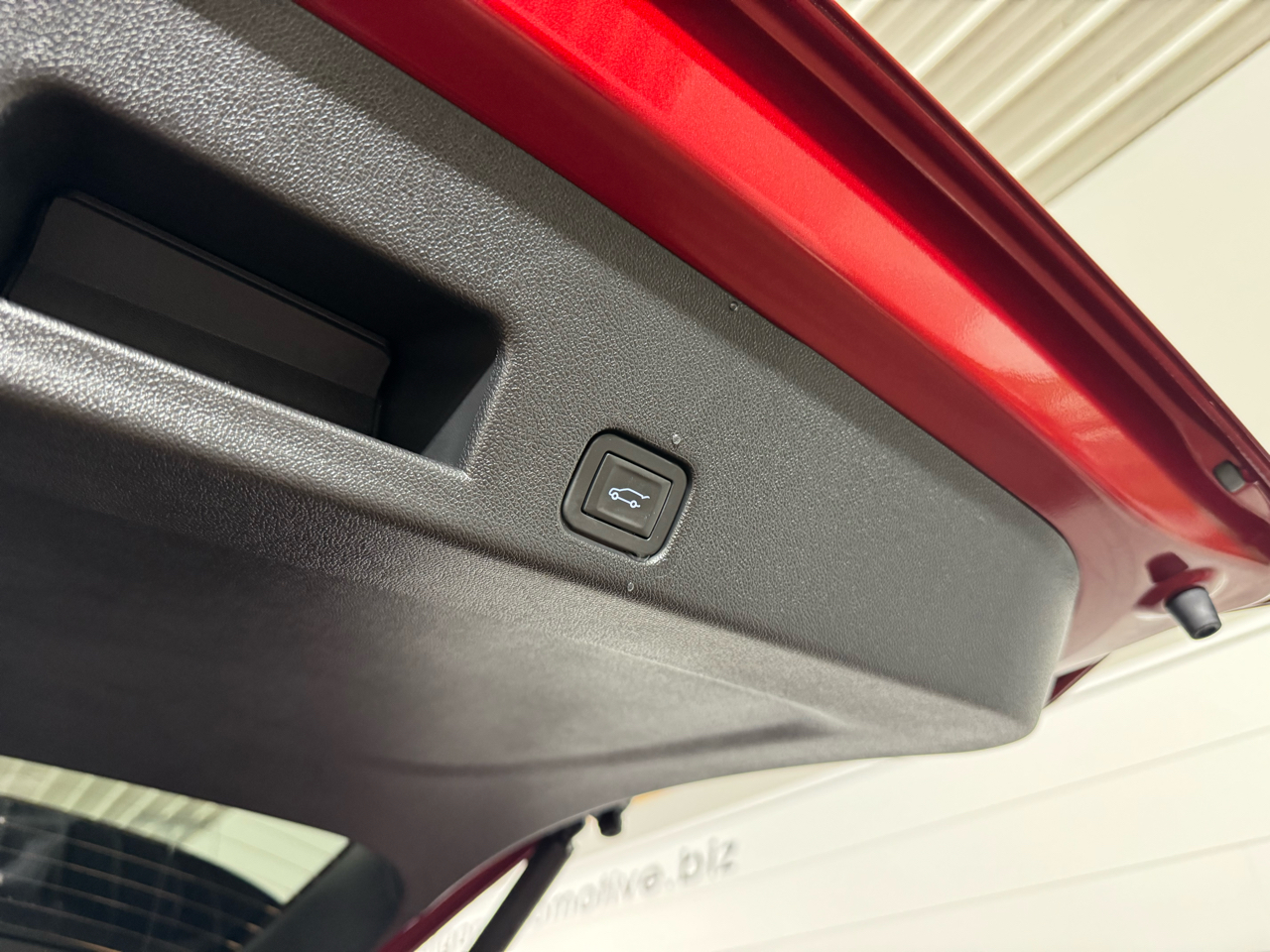 Chevrolet Traverse LT AWD 2026