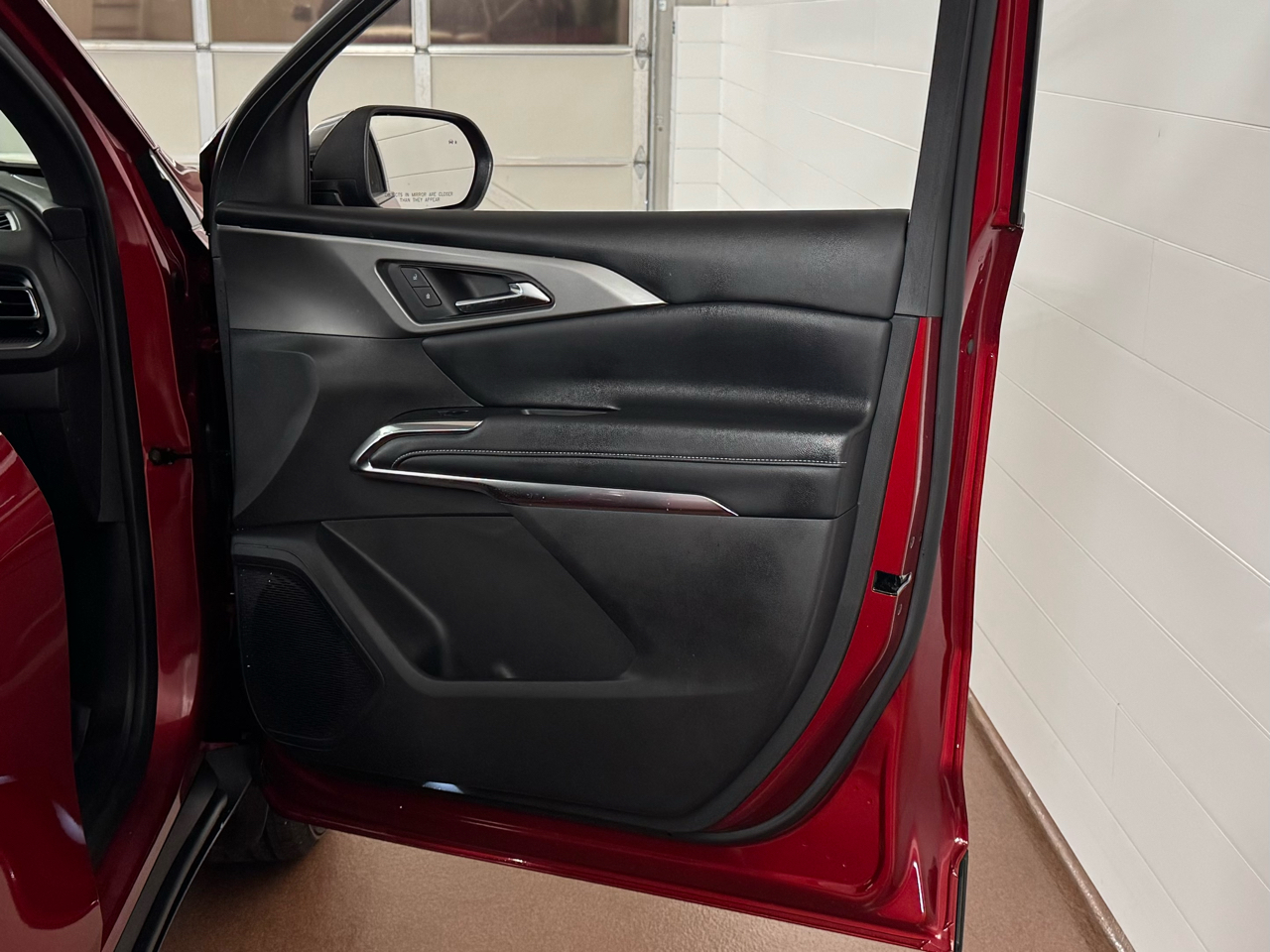 Chevrolet Traverse LT AWD 2026