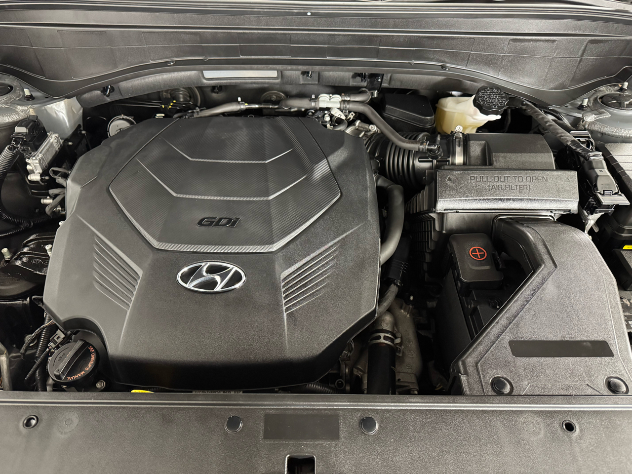 Hyundai Palisade SEL Prem AWD 2023