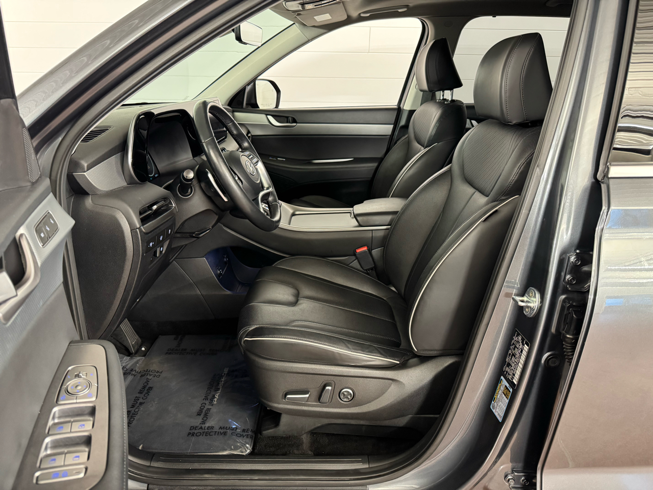 Hyundai Palisade SEL Prem AWD 2023