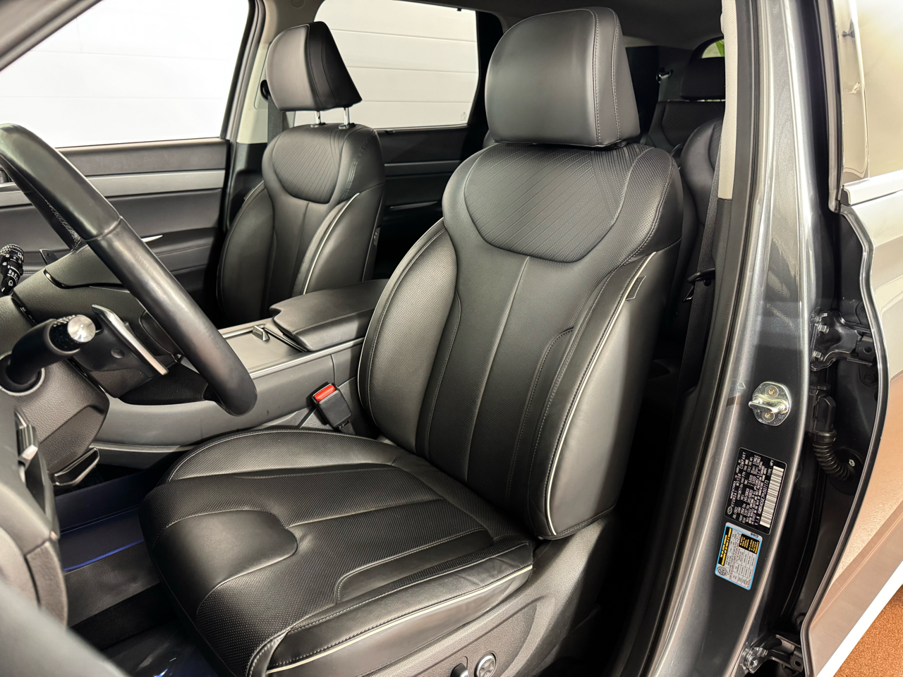 Hyundai Palisade SEL Prem AWD 2023