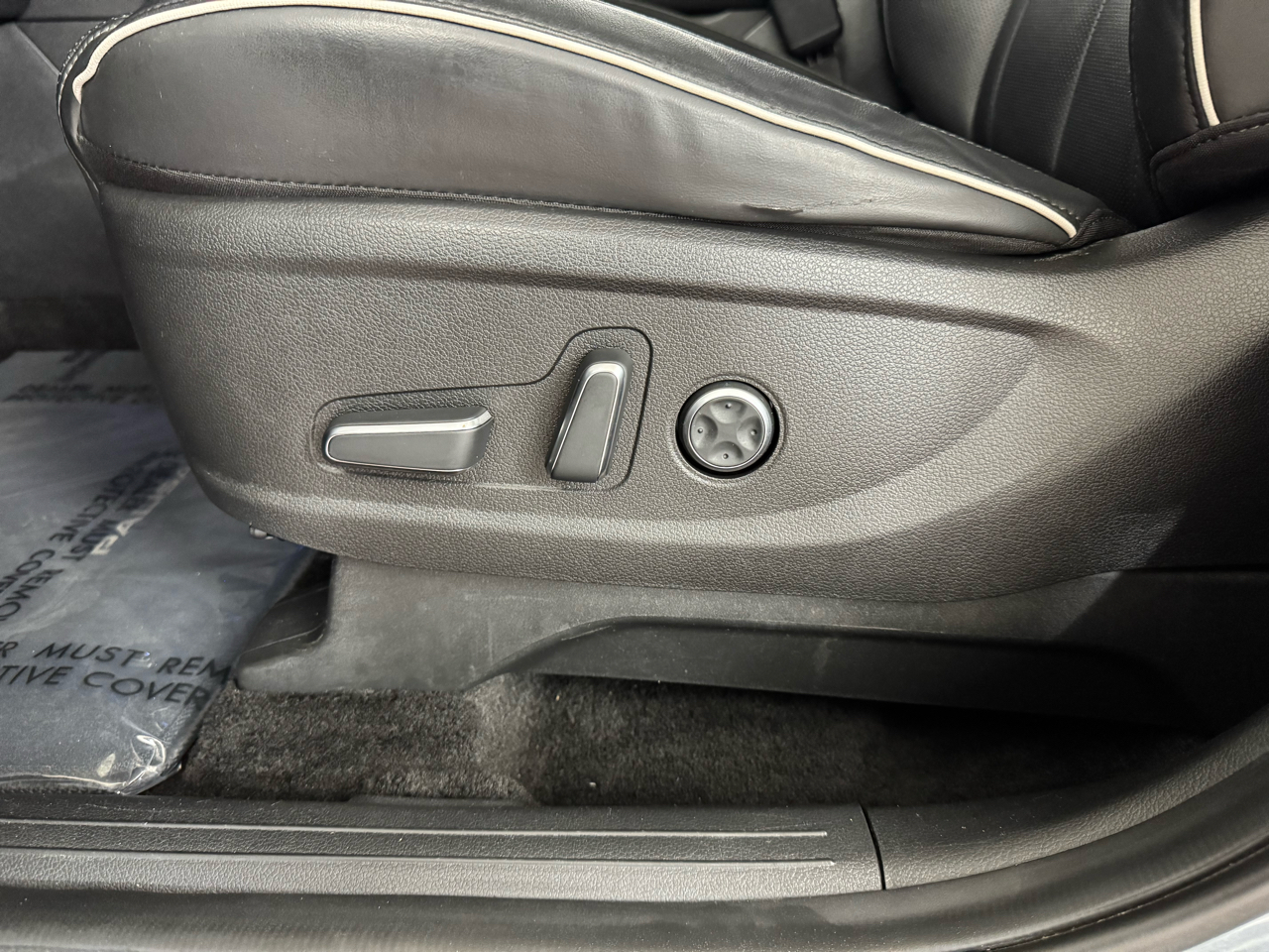 Hyundai Palisade SEL Prem AWD 2023