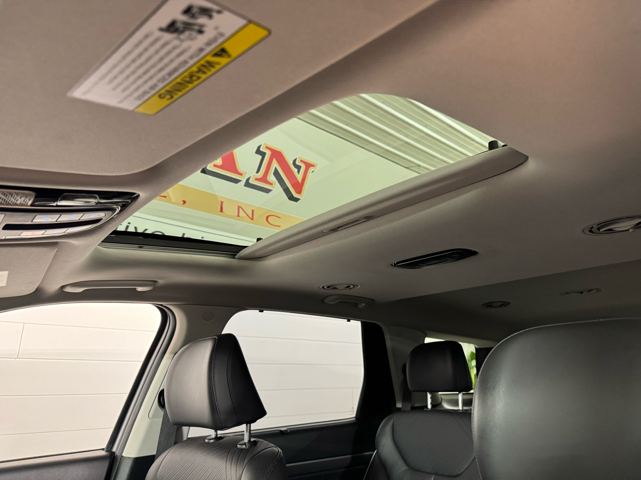 Hyundai Palisade SEL Prem AWD 2023