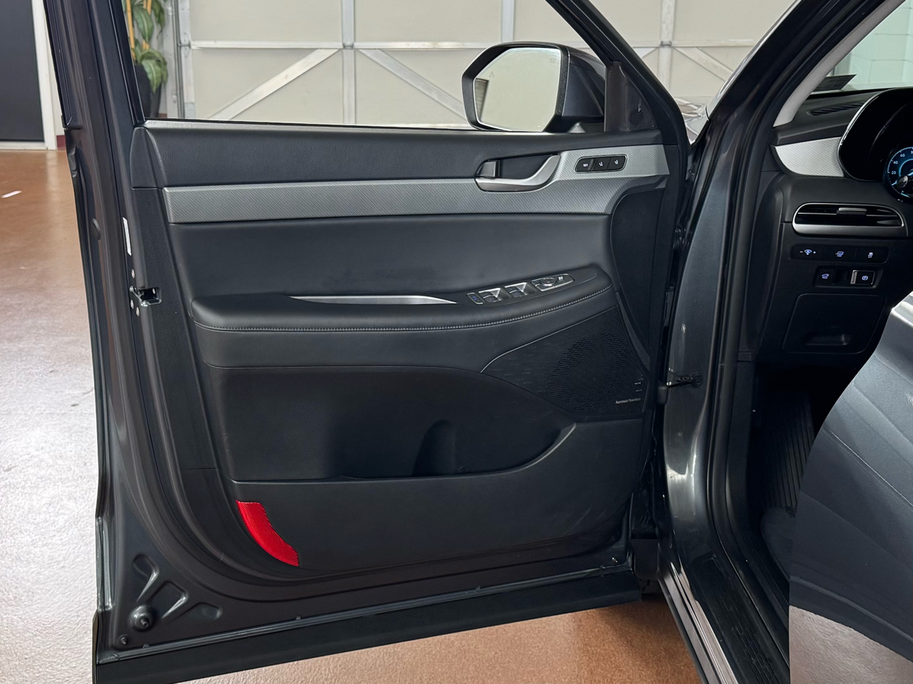 Hyundai Palisade SEL Prem AWD 2023