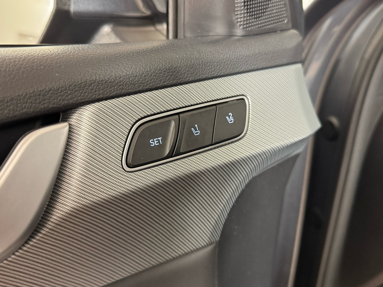 Hyundai Palisade SEL Prem AWD 2023