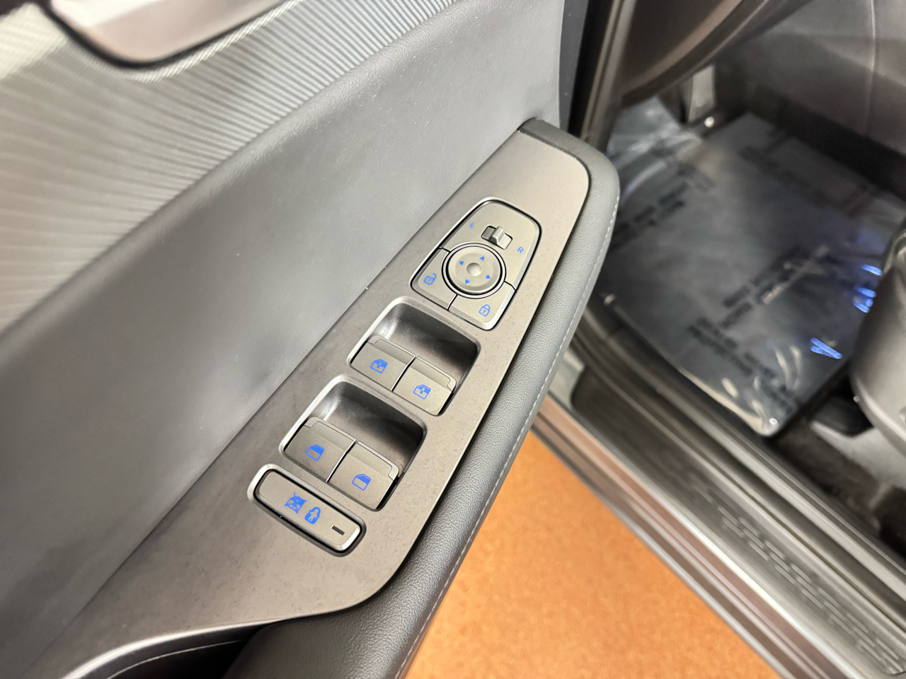 Hyundai Palisade SEL Prem AWD 2023