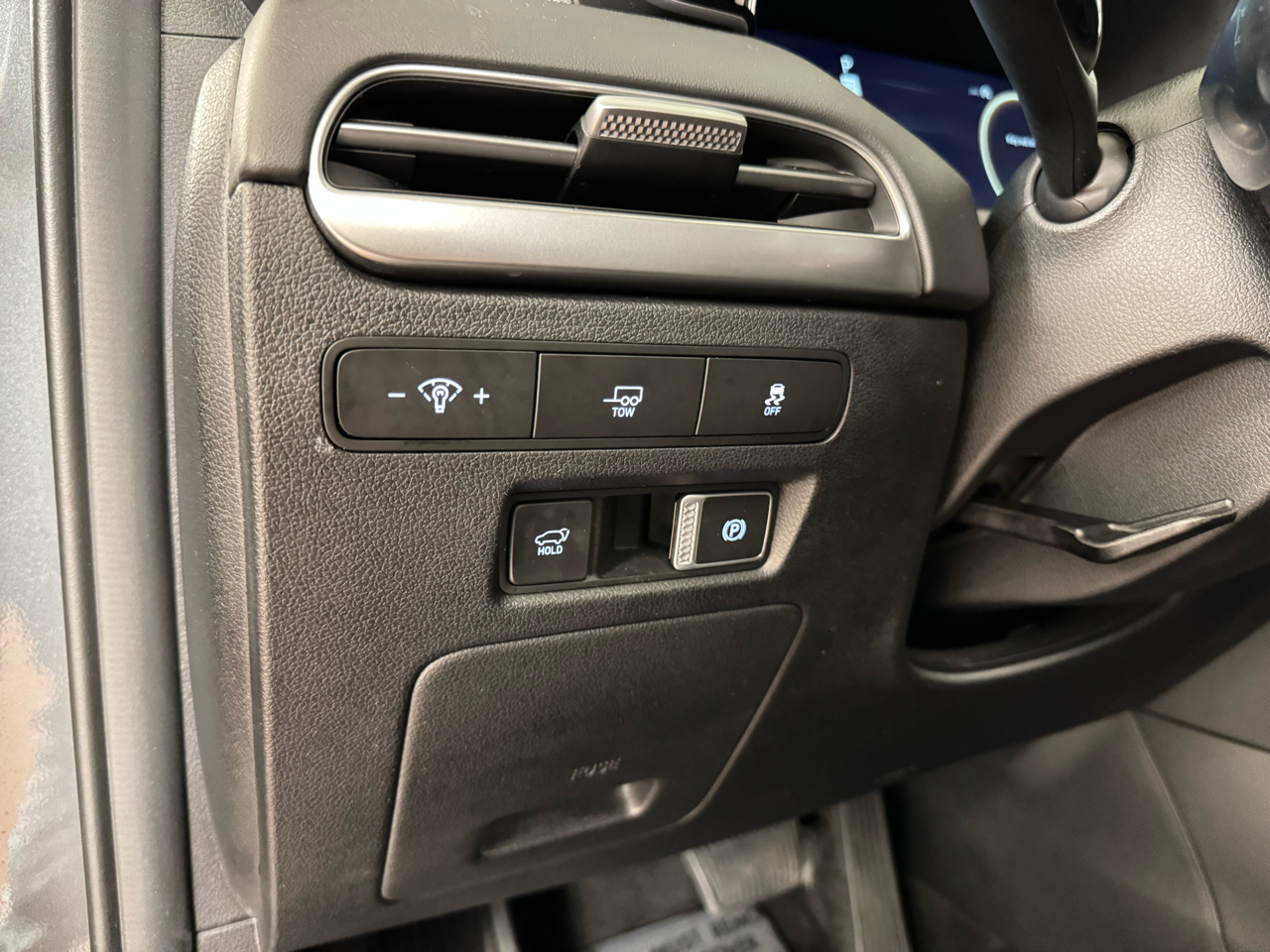 Hyundai Palisade SEL Prem AWD 2023