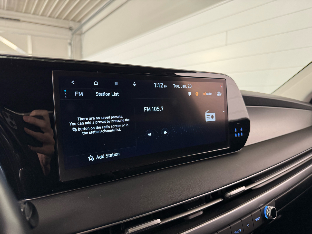 Hyundai Palisade SEL Prem AWD 2023