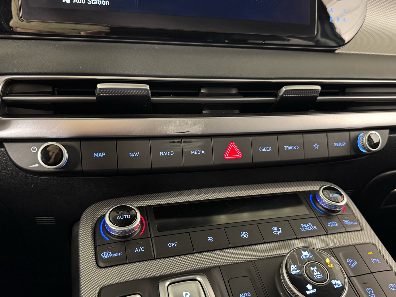 Hyundai Palisade SEL Prem AWD 2023