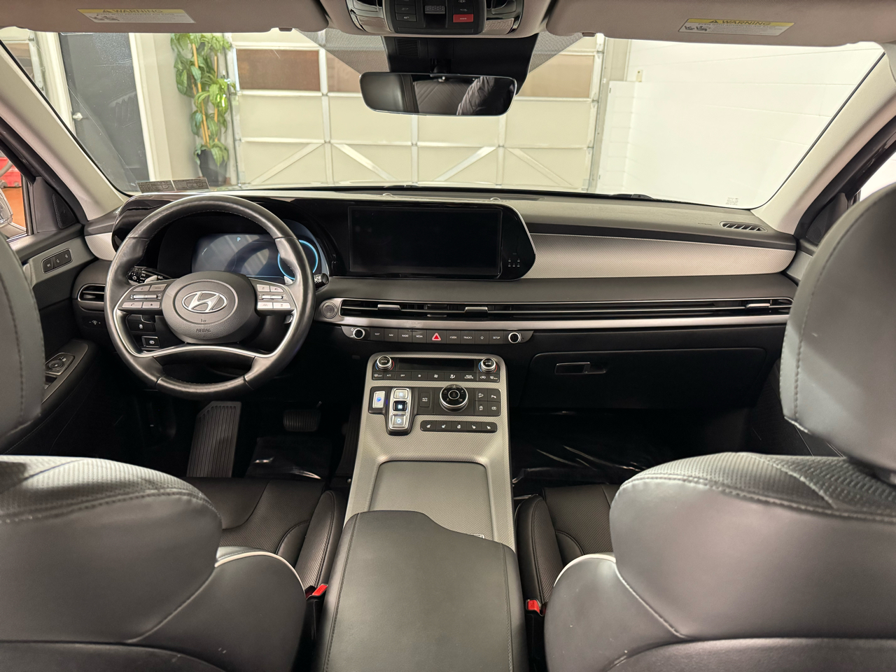 Hyundai Palisade SEL Prem AWD 2023